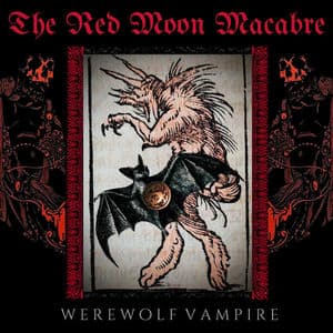 WEREWOLF VAMPIRE