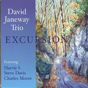 David Janeway Trio-Excursion