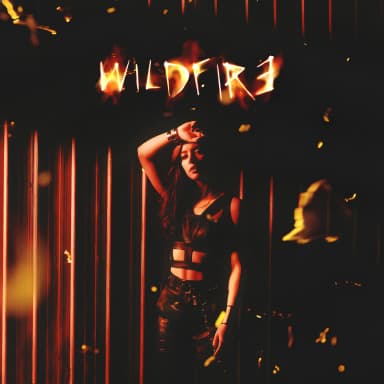 Wildfire