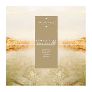 Jazz Modern EP