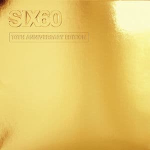 GOLD ALBUM (10th Anniversary Edition)