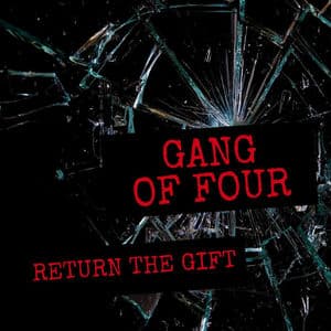 Return The Gift
