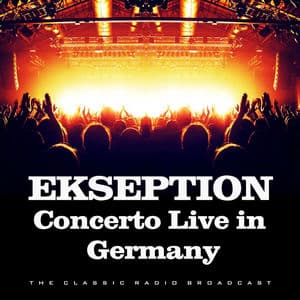 Concerto Live in Germany (Live)