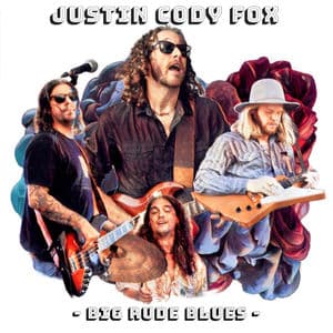 Big Rude Blues