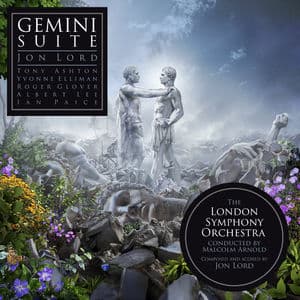 Gemini Suite (2016 Reissue) [Remastered]