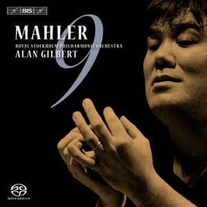 Symphony No. 9 (Alan Gilbert)