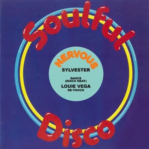 Dance (Disco Heat) (Louie Vega Re-Touch)