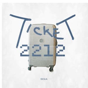 TICKET 2212