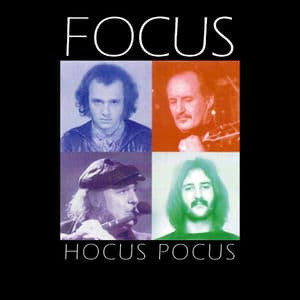 Hocus Pocus