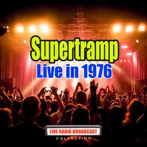 Live in 1976 (Live)