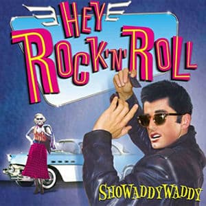 Hey Rock'N'Roll