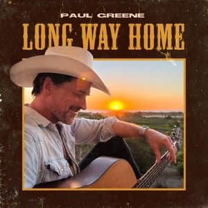 Long Way Home