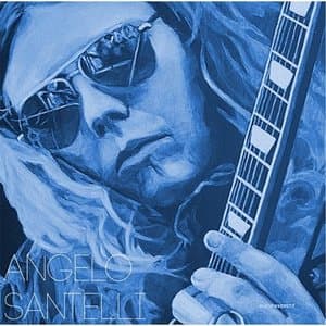 Angelo Santelli