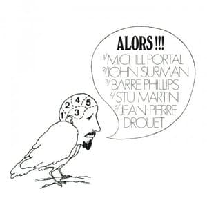 Alors!!!