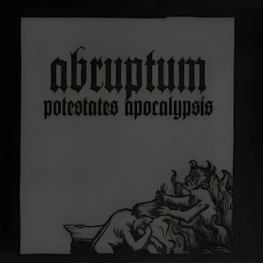 Potestates Apocalypsis