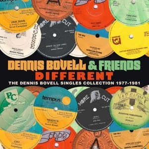 Different (The Singles Collection 1977-1981)