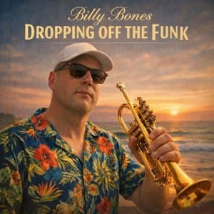 Dropping off the Funk