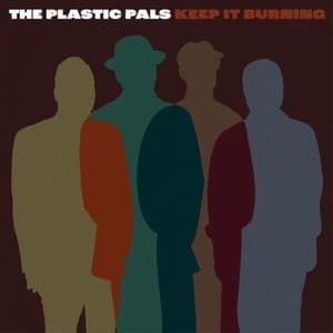 Keep it Burning