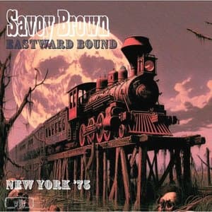 Eastward Bound (Live New York 75)