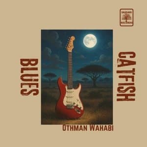 Catfish Blues