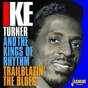 Trailblazin The Blue