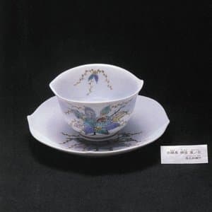 Sheena Ringo - Kalk Samen Kuri no Hana