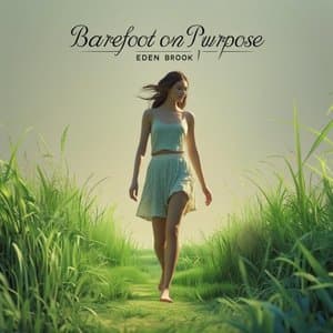 Barefoot on Purpose