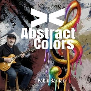Abstract Colors