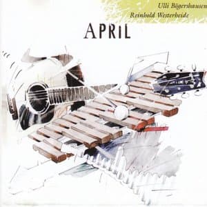 April