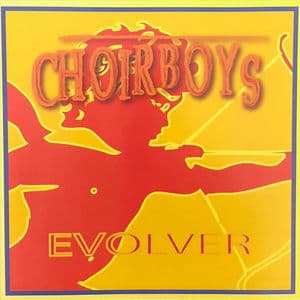 Evolver