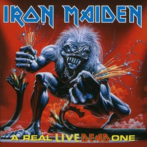 A Real Live Dead One (Live; 1998 Remaster)