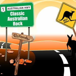 Classic Australian Rock