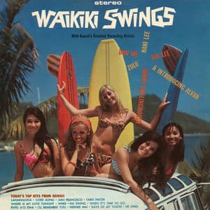 Waikiki Swings
