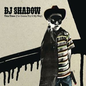 This Time (I'm Gonna Dub It My Way) (e single)