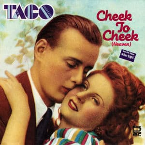 Cheek to Cheek (Heaven)