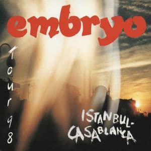 Istanbul - Casablanca