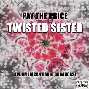 Pay The Price (Live)