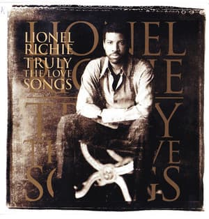 Truly - The Love Songs