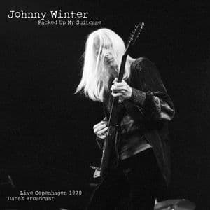 Packed Up My Suitcase (Live 1970)