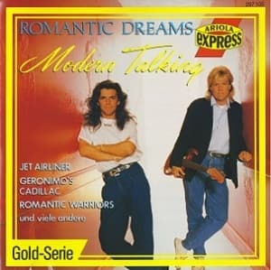 Romantic Dreams