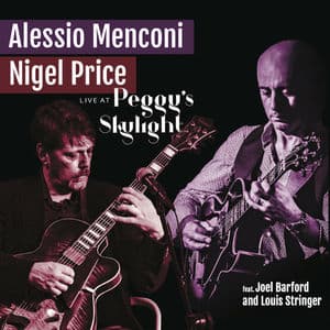 Live at Peggy's Skylight (Live)