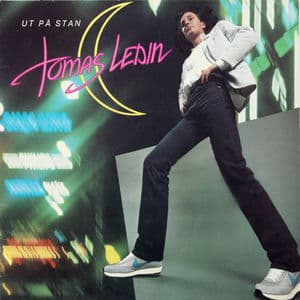 Ut på stan (Bonus Track Version)