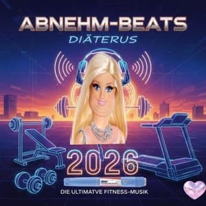 Abnehm-Beats 2026