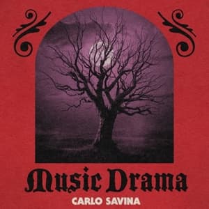 Music Drama