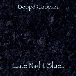 Late Night Blues