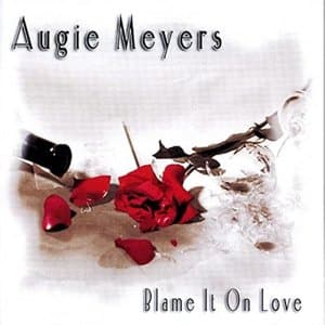 Blame It On Love