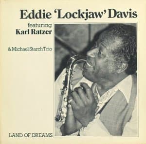 Land Of Dreams