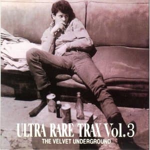 Ultra Rare Trax Vol. 3