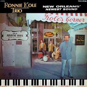 New Orleans Newest Sound