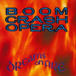 Dreams On Fire